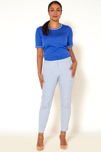 Cappellini Capri Pants