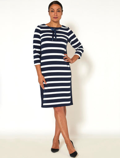 Rabe Nautical Dress